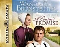 A Cousins Promise: Volume 1 (Audio CD)