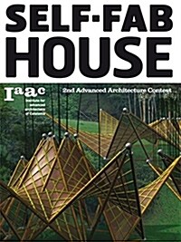 [중고] Self Fab House (Paperback)