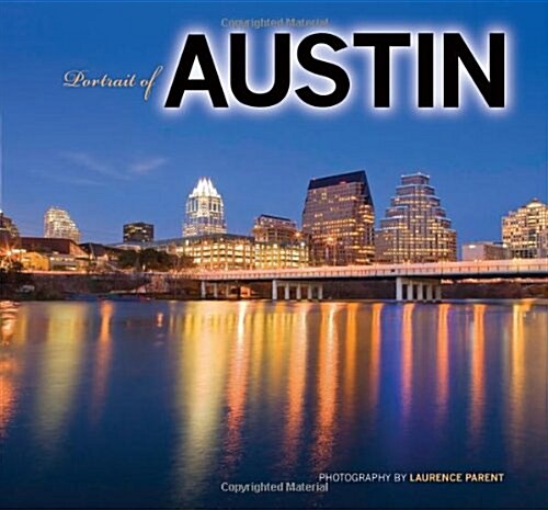 Portrait of Austin (Hardcover)
