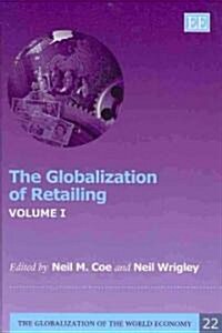 The Globalization of Retailing (Hardcover)