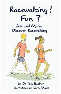 Racewalking! Fun? (Paperback)