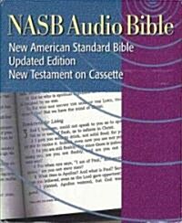 Holy Bible (Cassette, Unabridged, Updated)