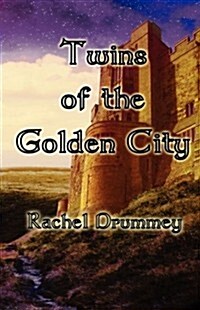 Twins of the Golden City (Paperback)