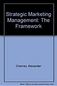 Strategic Marketing Management (Paperback)