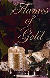 Flames of Gold (Paperback)