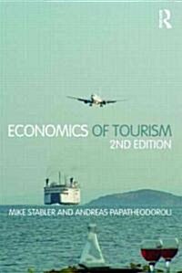 The Economics of Tourism (Paperback, 2nd)