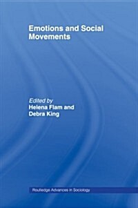 Emotions and Social Movements (Paperback, 1st)