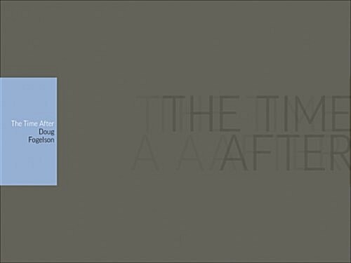 The Time After (Hardcover)
