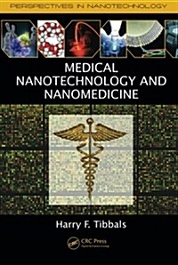 Medical Nanotechnology and Nanomedicine (Paperback)