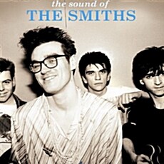 [중고] The Smiths - The Sound Of The Smiths [디지팩 (2CD)]
