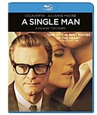 [수입] A Single Man (싱글맨) (한글무자막)(Blu-ray) (2009)