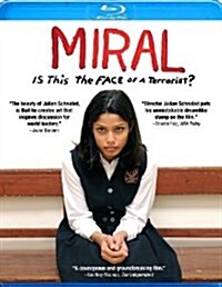 [수입] Miral (미랄) (한글무자막)(Blu-ray) (2010)