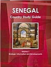 Senegal Country (Paperback)