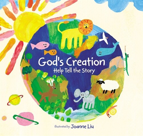 Gods Creation: Help Tell the Story (Hardcover)