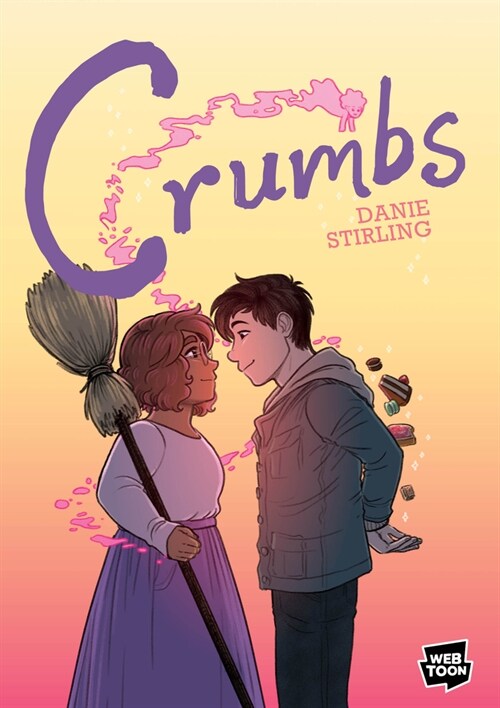 Crumbs (Paperback)