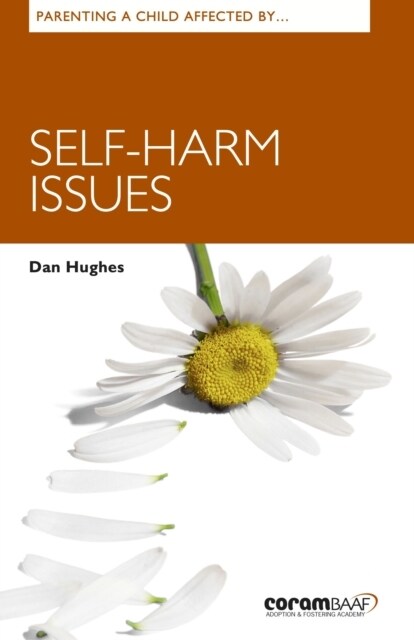 Parenting A Child Affected By Self-harm Issues (Paperback)