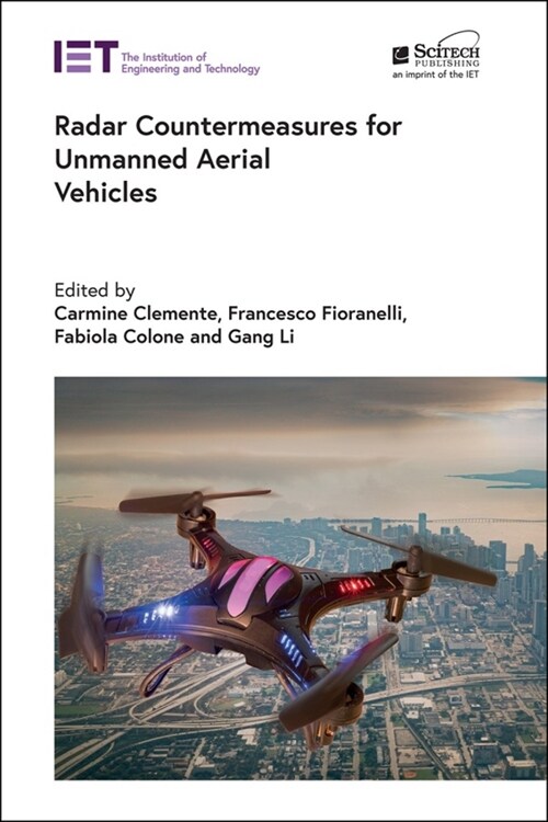 Radar Countermeasures for Unmanned Aerial Vehicles (Hardcover)