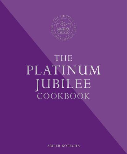 [중고] The Platinum Jubilee Cookbook : Recipes and stories from Her Majestys Representatives around the world (Hardcover)
