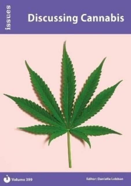 Discussing Cannabis (Paperback)