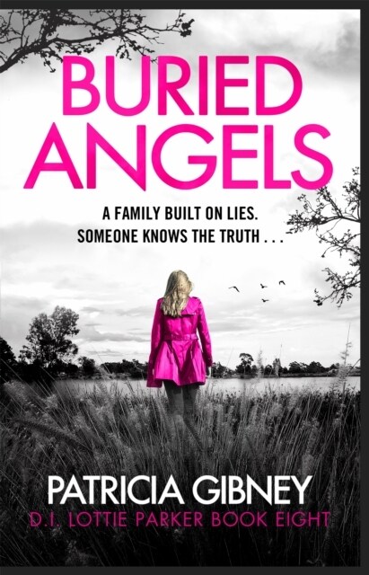 Buried Angels : Absolutely gripping crime fiction with a jaw-dropping twist (Paperback)