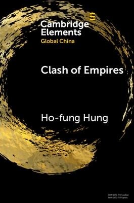 Clash of Empires : From Chimerica to the New Cold War (Paperback, New ed)