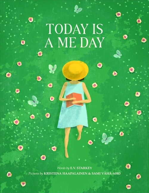 Today Is A Me Day (Hardcover)