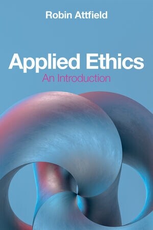 Applied Ethics : An Introduction (Paperback)