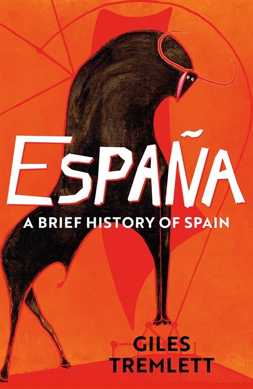 Espana: A Brief History of Spain (Paperback)