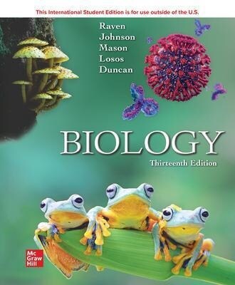 ISE Biology (Paperback, 13 ed)