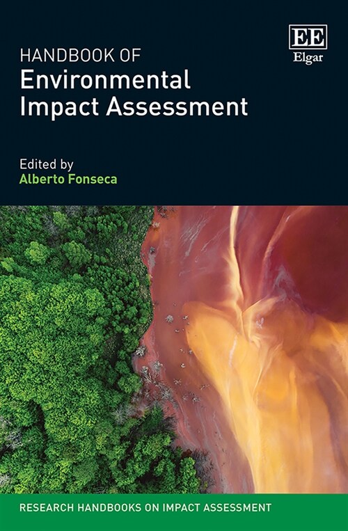 Handbook of Environmental Impact Assessment (Hardcover)