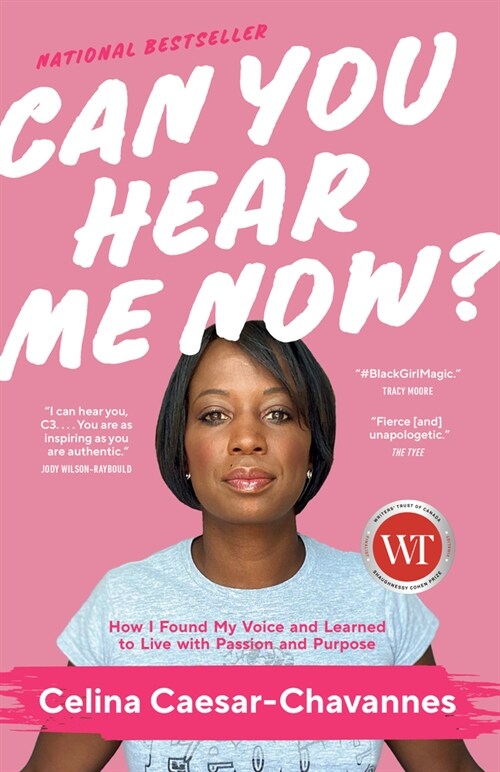 Can You Hear Me Now?: How I Found My Voice and Learned to Live with Passion and Purpose (Paperback)