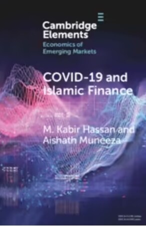 COVID-19 and Islamic Finance (Paperback, New ed)