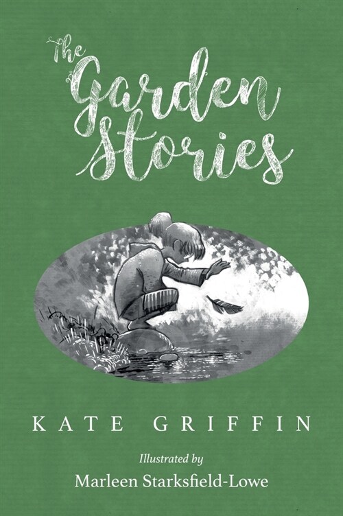 The Garden Stories (Hardcover)