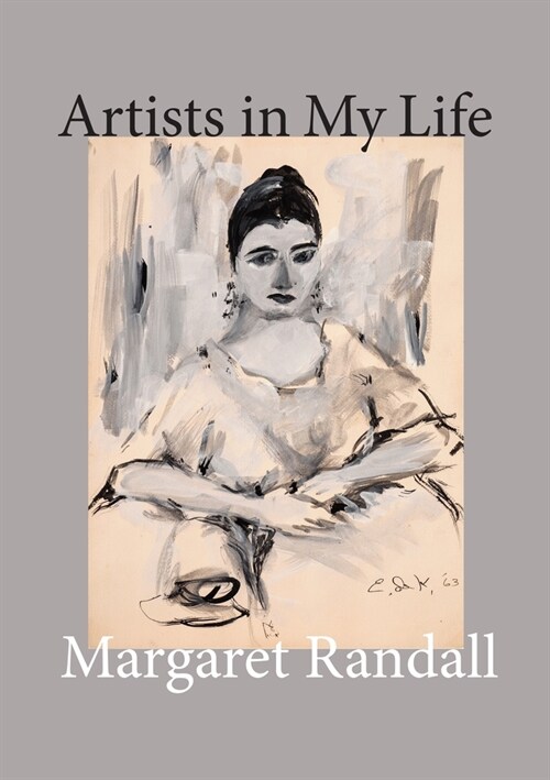 Artists in My Life (Hardcover)