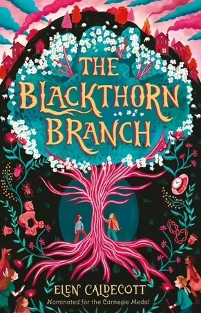 The Blackthorn Branch (Paperback)