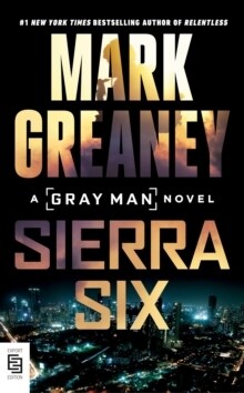 Sierra Six (Paperback)