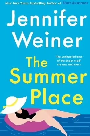 The Summer Place : The perfect beach read  for 2023 (Paperback)