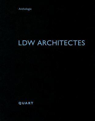 LDW Architectes (Paperback)
