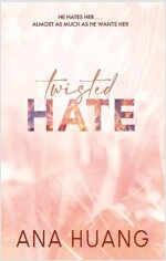 [중고] Twisted Hate : the must-read enemies to lovers (Paperback)