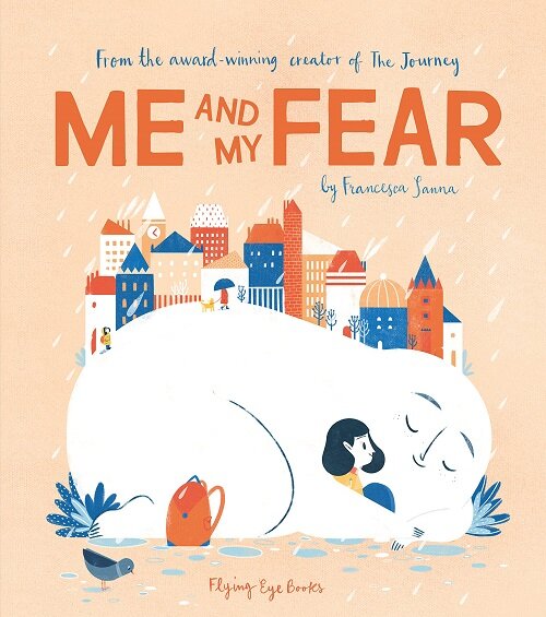 Me and My Fear (Paperback)