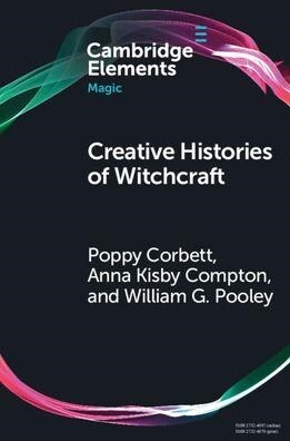 Creative Histories of Witchcraft : France, 1790-1940 (Paperback, New ed)