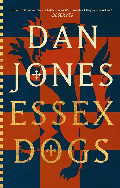 Essex Dogs (Hardcover)