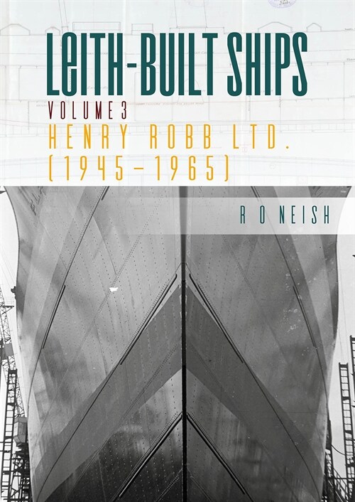 Henry Robb Ltd. [1945-1965] (Paperback)