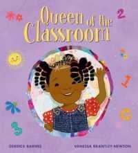 Queen of the Classroom (Paperback)