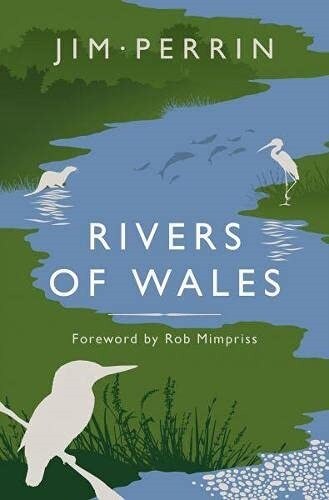 Rivers of Wales (Hardcover)