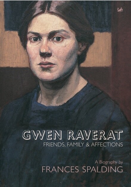 Gwen Raverat : Friends, Family and Affections (Paperback)