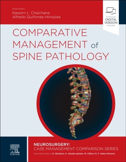 Comparative Management of Spine Pathology (Hardcover)