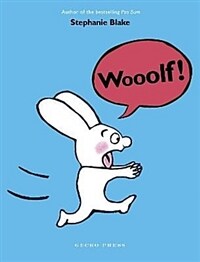 Wooolf! (Paperback)