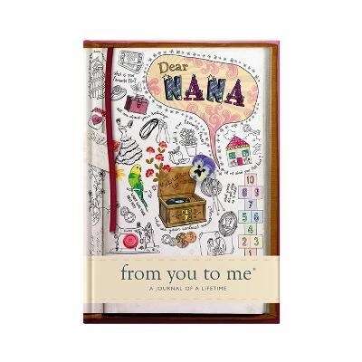 Dear Nana : Sketch Collection (Hardcover)