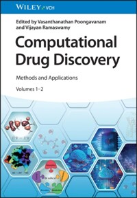 Computational drug discovery : methods and applications